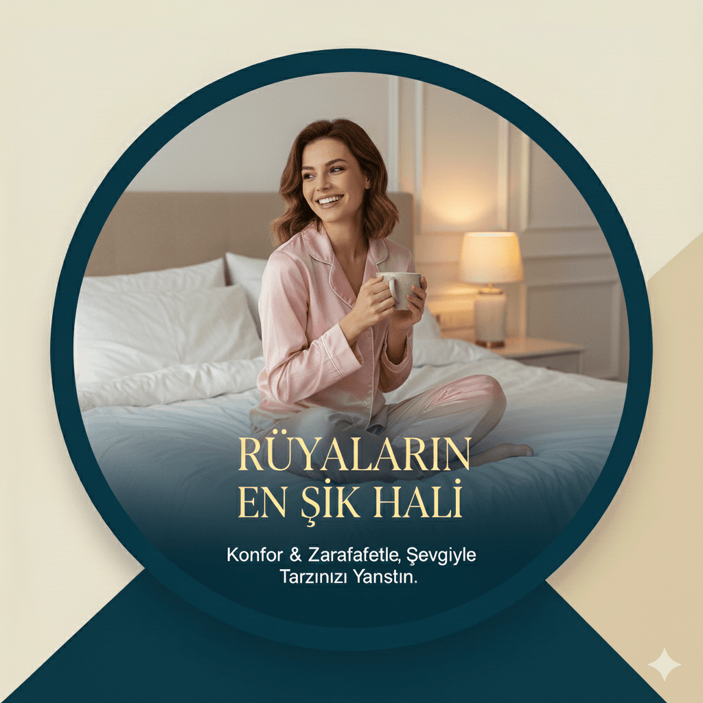 Pijama Takımları