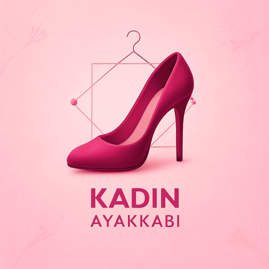 Kadın Ayakkabı