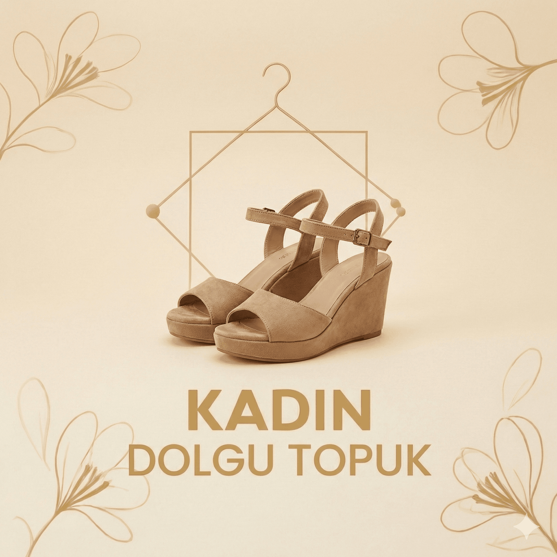 Dolgu Topuk
