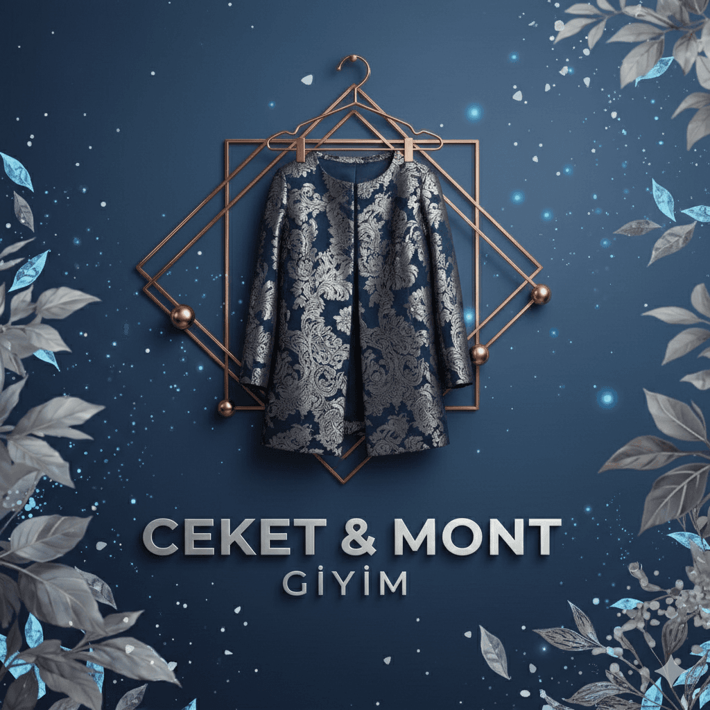 Ceket & Mont
