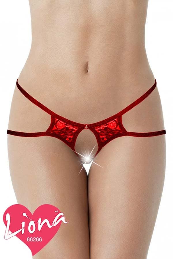 Büyük Beden Dantelli İç Çamaşır