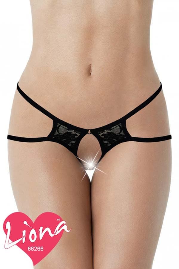 Büyük Beden Dantelli İç Çamaşır