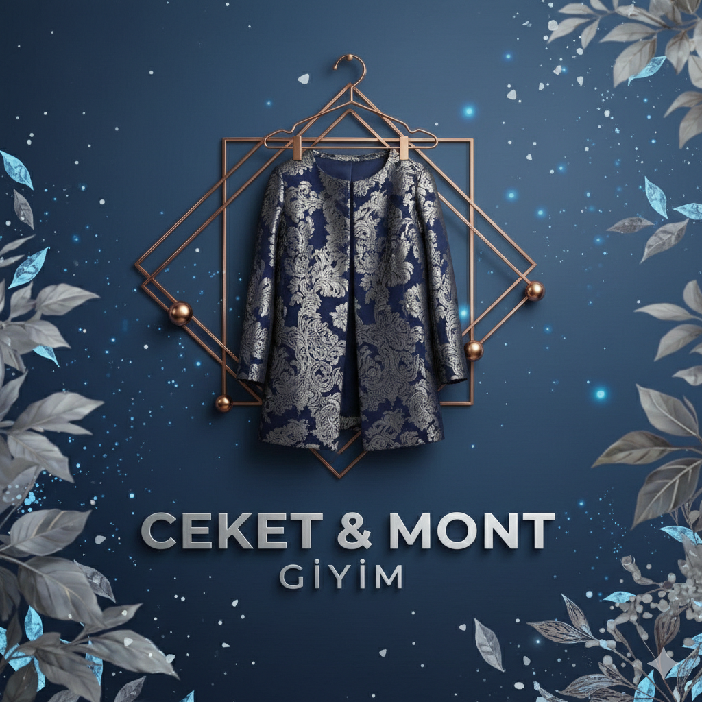 Ceket & Mont