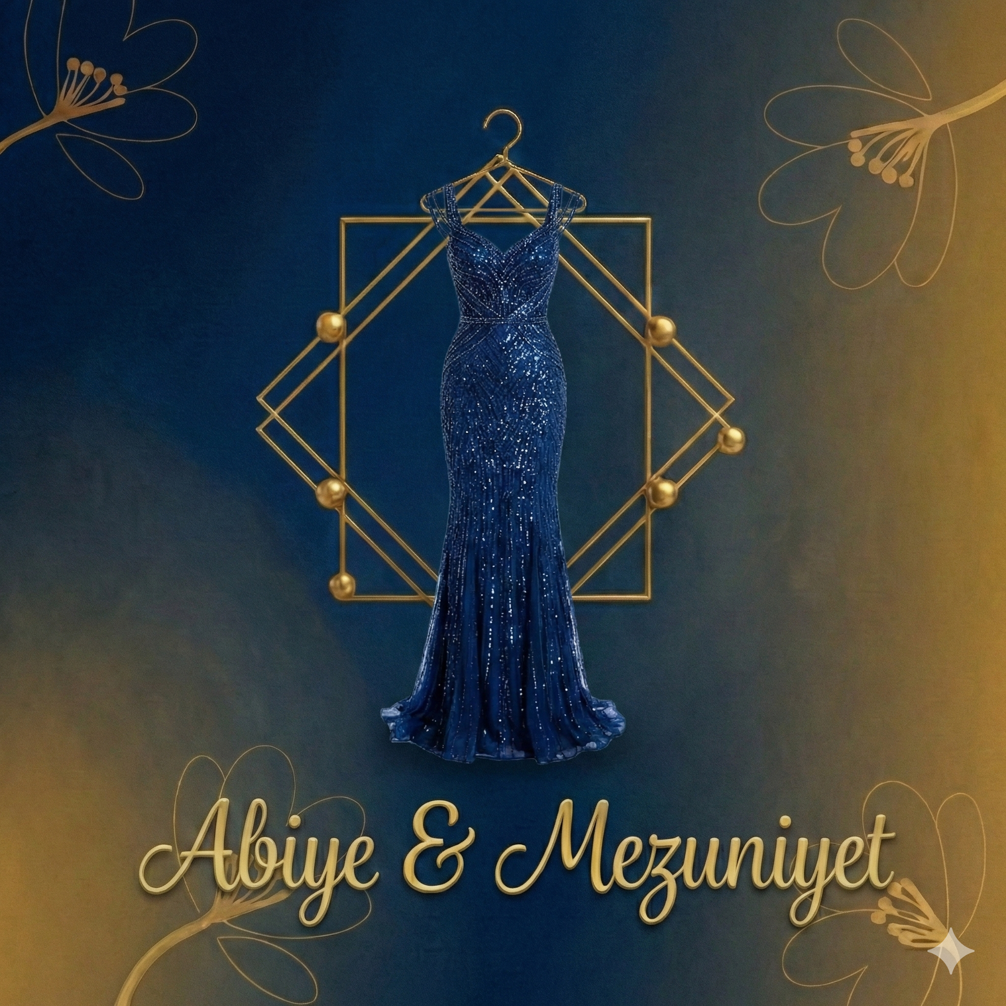 Abiye & Mezuniyet